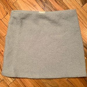 J. Crew Skirts - J.crew Wool Skirt J. Crew Skirts - J.crew Wool Skirt